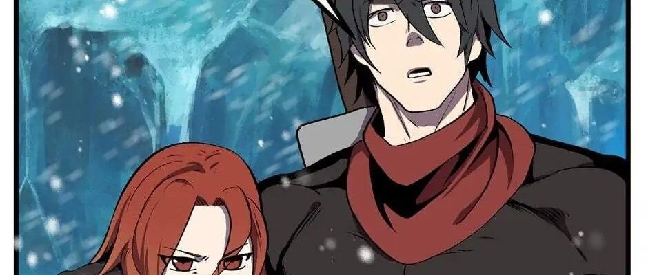 Câu Chuyện Sinh Tồn Của Kiếm Vương Ở Thế Giới Khác Chapter 17 - Trang 2