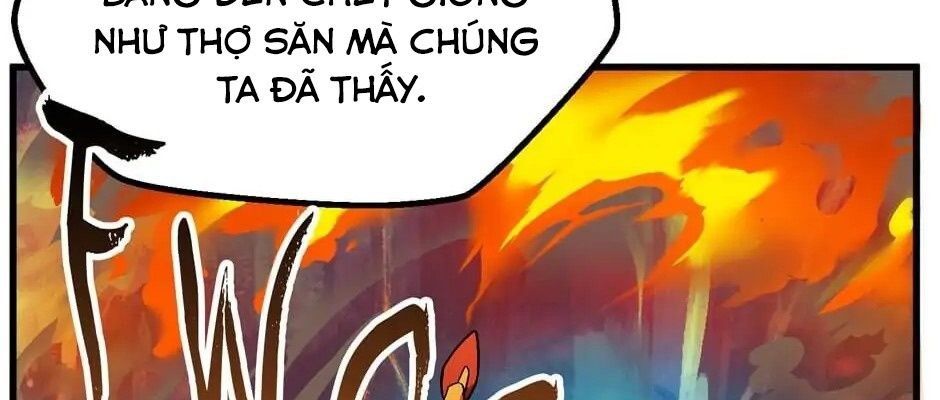 Câu Chuyện Sinh Tồn Của Kiếm Vương Ở Thế Giới Khác Chapter 17 - Trang 2