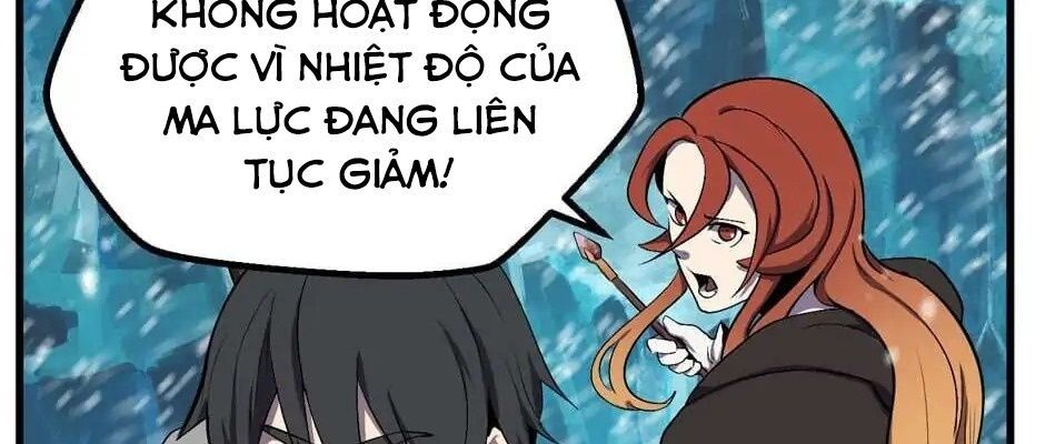 Câu Chuyện Sinh Tồn Của Kiếm Vương Ở Thế Giới Khác Chapter 17 - Trang 2