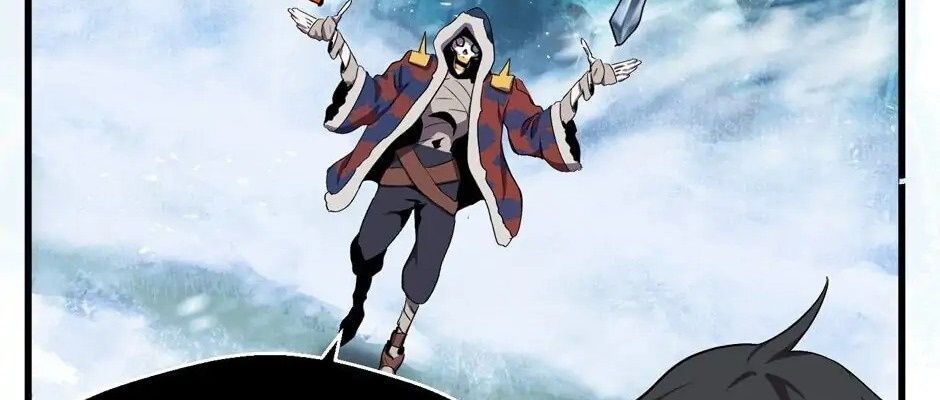 Câu Chuyện Sinh Tồn Của Kiếm Vương Ở Thế Giới Khác Chapter 17 - Trang 2