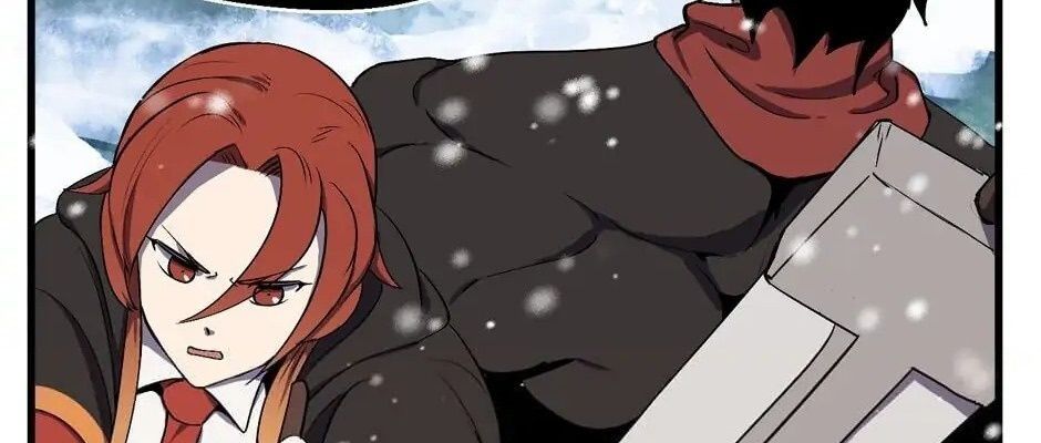 Câu Chuyện Sinh Tồn Của Kiếm Vương Ở Thế Giới Khác Chapter 17 - Trang 2