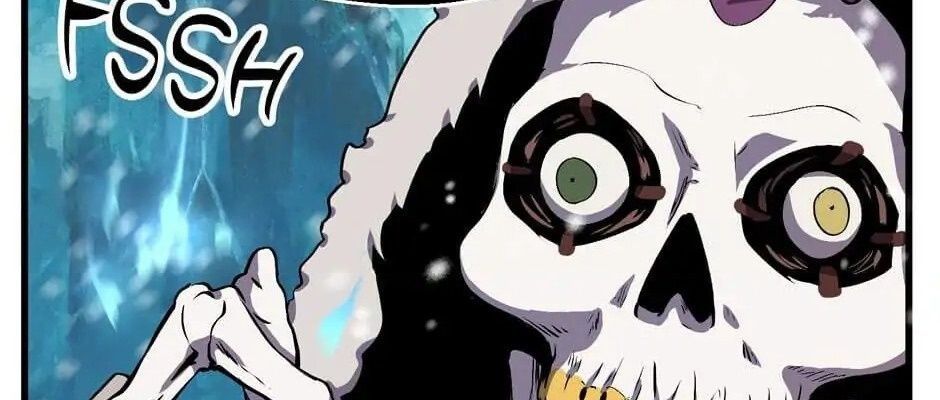 Câu Chuyện Sinh Tồn Của Kiếm Vương Ở Thế Giới Khác Chapter 17 - Trang 2