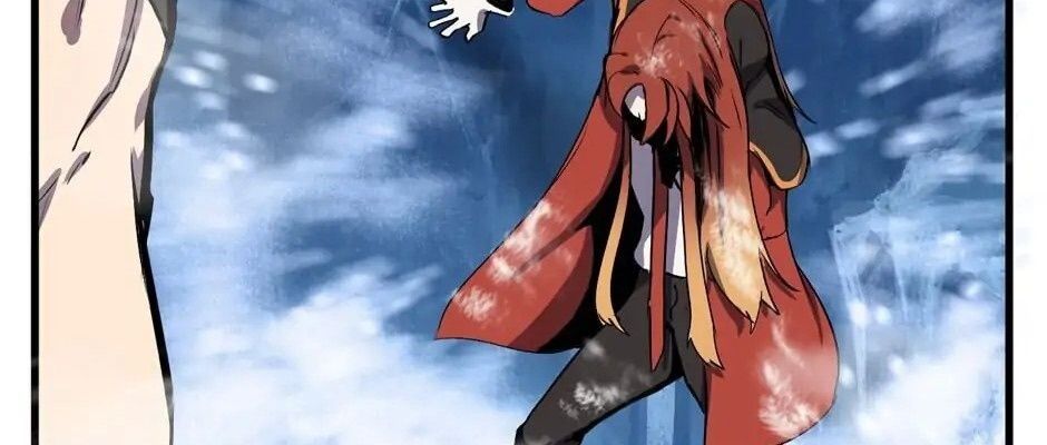 Câu Chuyện Sinh Tồn Của Kiếm Vương Ở Thế Giới Khác Chapter 17 - Trang 2