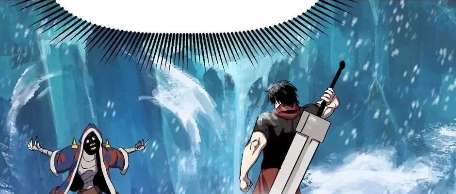 Câu Chuyện Sinh Tồn Của Kiếm Vương Ở Thế Giới Khác Chapter 17 - Trang 2