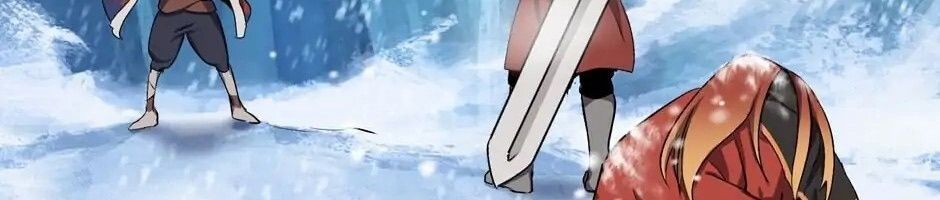 Câu Chuyện Sinh Tồn Của Kiếm Vương Ở Thế Giới Khác Chapter 17 - Trang 2