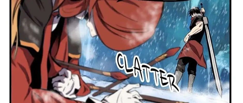 Câu Chuyện Sinh Tồn Của Kiếm Vương Ở Thế Giới Khác Chapter 17 - Trang 2