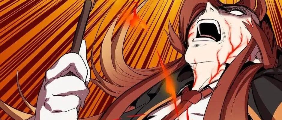 Câu Chuyện Sinh Tồn Của Kiếm Vương Ở Thế Giới Khác Chapter 17 - Trang 2