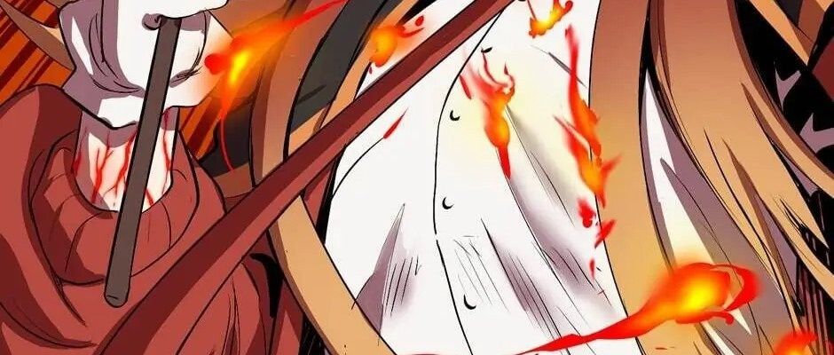 Câu Chuyện Sinh Tồn Của Kiếm Vương Ở Thế Giới Khác Chapter 17 - Trang 2