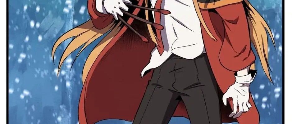 Câu Chuyện Sinh Tồn Của Kiếm Vương Ở Thế Giới Khác Chapter 17 - Trang 2