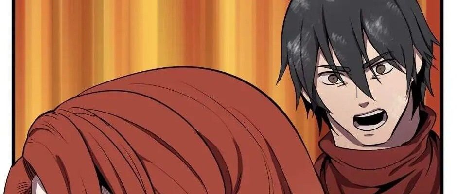 Câu Chuyện Sinh Tồn Của Kiếm Vương Ở Thế Giới Khác Chapter 17 - Trang 2