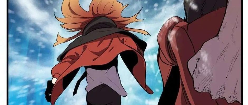 Câu Chuyện Sinh Tồn Của Kiếm Vương Ở Thế Giới Khác Chapter 17 - Trang 2