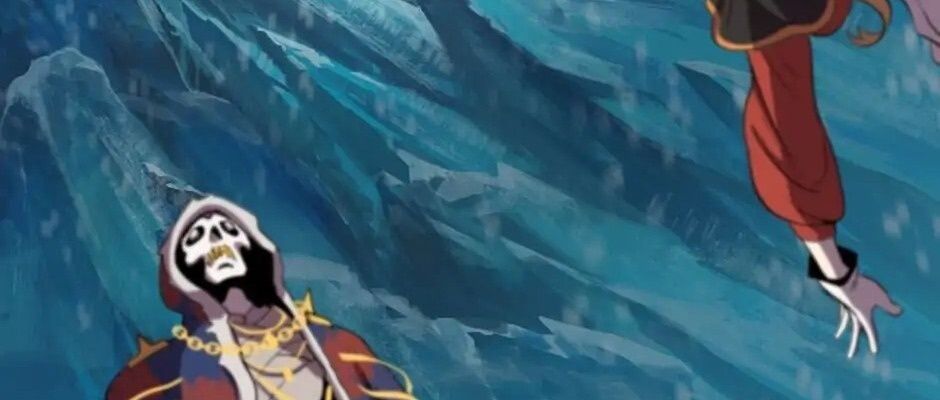 Câu Chuyện Sinh Tồn Của Kiếm Vương Ở Thế Giới Khác Chapter 17 - Trang 2