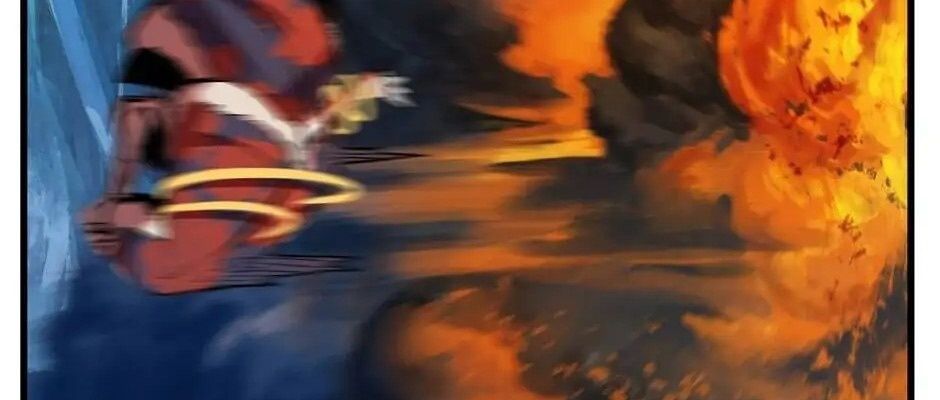 Câu Chuyện Sinh Tồn Của Kiếm Vương Ở Thế Giới Khác Chapter 17 - Trang 2