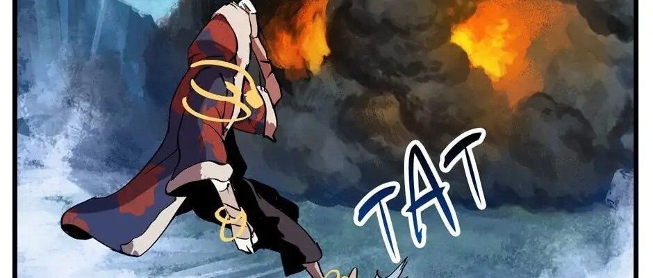 Câu Chuyện Sinh Tồn Của Kiếm Vương Ở Thế Giới Khác Chapter 17 - Trang 2