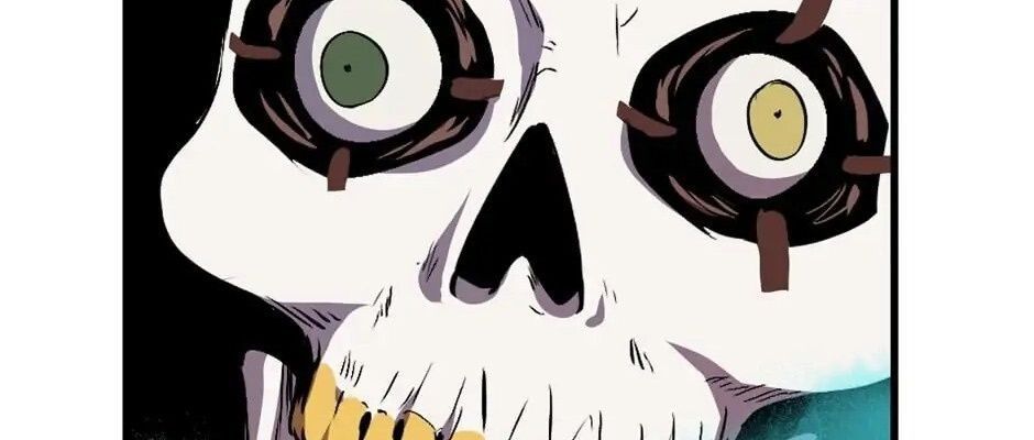 Câu Chuyện Sinh Tồn Của Kiếm Vương Ở Thế Giới Khác Chapter 17 - Trang 2