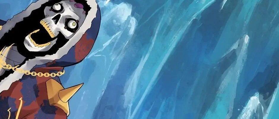 Câu Chuyện Sinh Tồn Của Kiếm Vương Ở Thế Giới Khác Chapter 17 - Trang 2