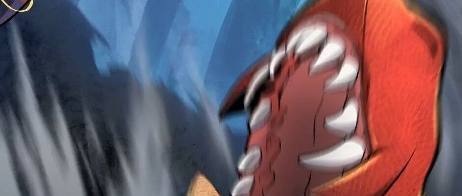 Câu Chuyện Sinh Tồn Của Kiếm Vương Ở Thế Giới Khác Chapter 17 - Trang 2