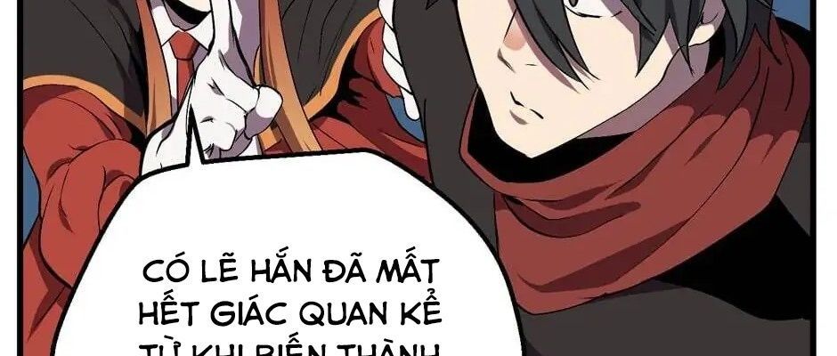 Câu Chuyện Sinh Tồn Của Kiếm Vương Ở Thế Giới Khác Chapter 17 - Trang 2