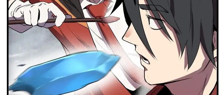 Câu Chuyện Sinh Tồn Của Kiếm Vương Ở Thế Giới Khác Chapter 17 - Trang 2