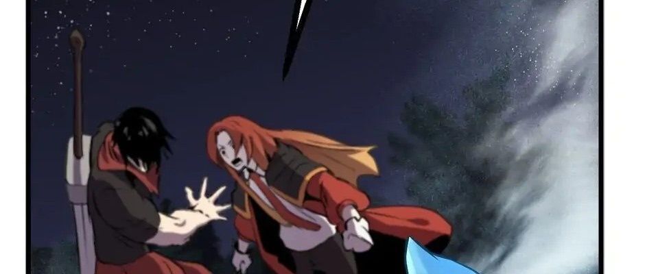 Câu Chuyện Sinh Tồn Của Kiếm Vương Ở Thế Giới Khác Chapter 17 - Trang 2