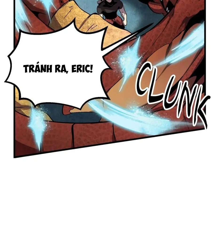 Câu Chuyện Sinh Tồn Của Kiếm Vương Ở Thế Giới Khác Chapter 18 - Trang 2