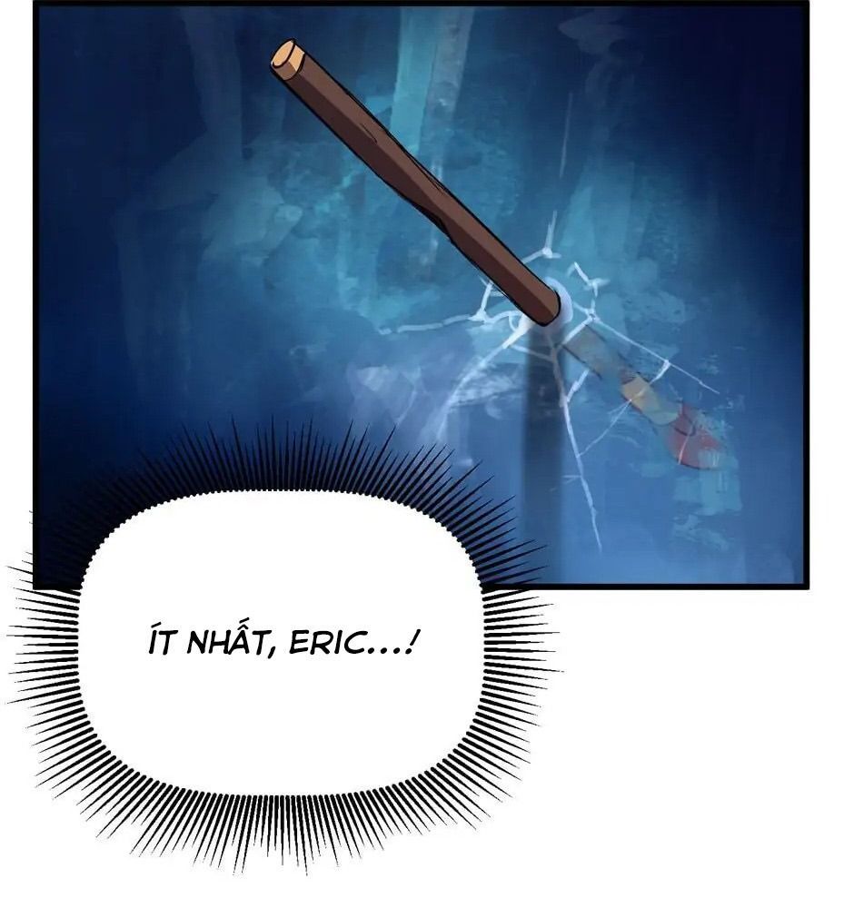 Câu Chuyện Sinh Tồn Của Kiếm Vương Ở Thế Giới Khác Chapter 18 - Trang 2