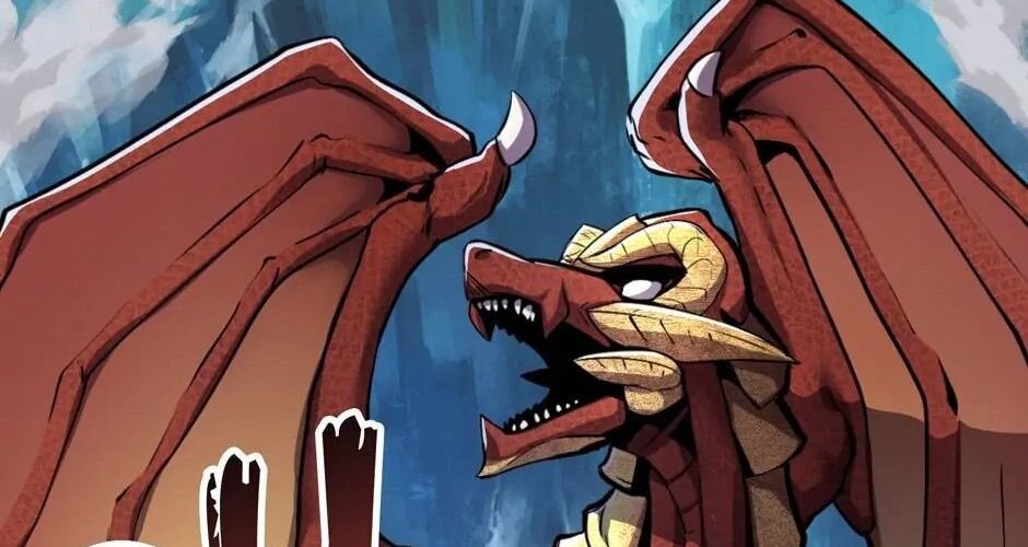 Câu Chuyện Sinh Tồn Của Kiếm Vương Ở Thế Giới Khác Chapter 18 - Trang 2