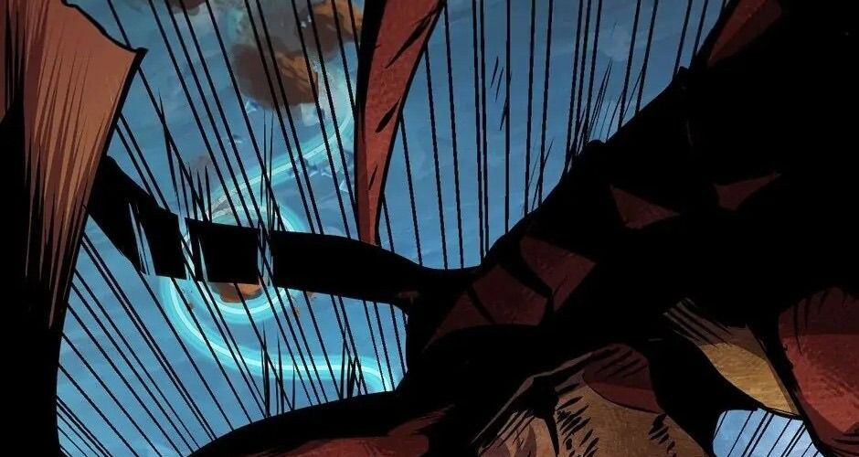 Câu Chuyện Sinh Tồn Của Kiếm Vương Ở Thế Giới Khác Chapter 18 - Trang 2