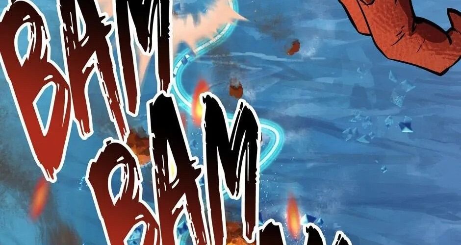 Câu Chuyện Sinh Tồn Của Kiếm Vương Ở Thế Giới Khác Chapter 18 - Trang 2