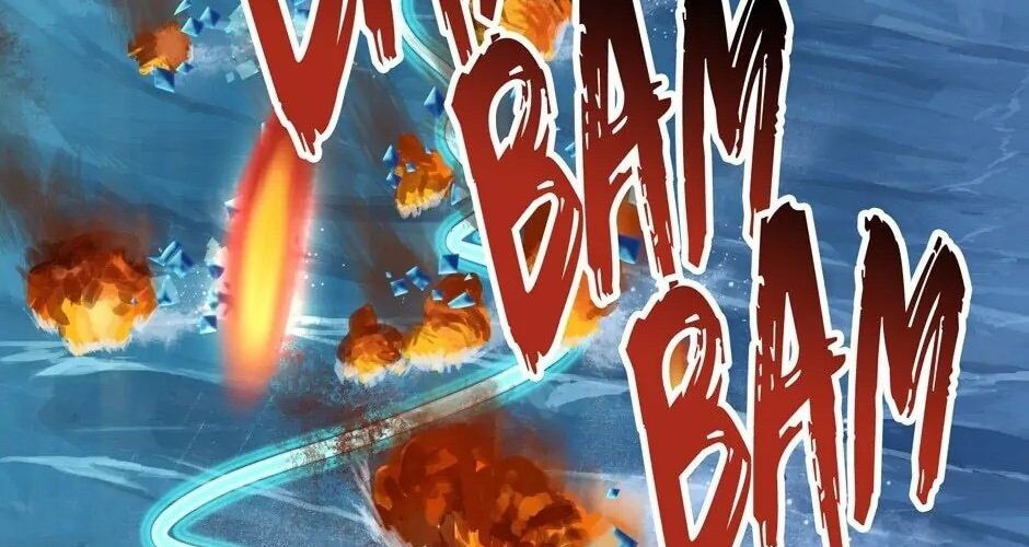 Câu Chuyện Sinh Tồn Của Kiếm Vương Ở Thế Giới Khác Chapter 18 - Trang 2