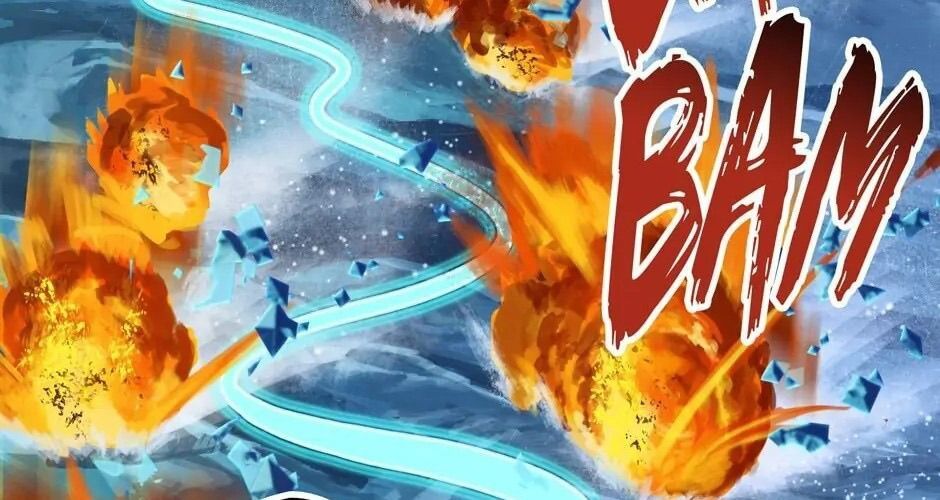 Câu Chuyện Sinh Tồn Của Kiếm Vương Ở Thế Giới Khác Chapter 18 - Trang 2