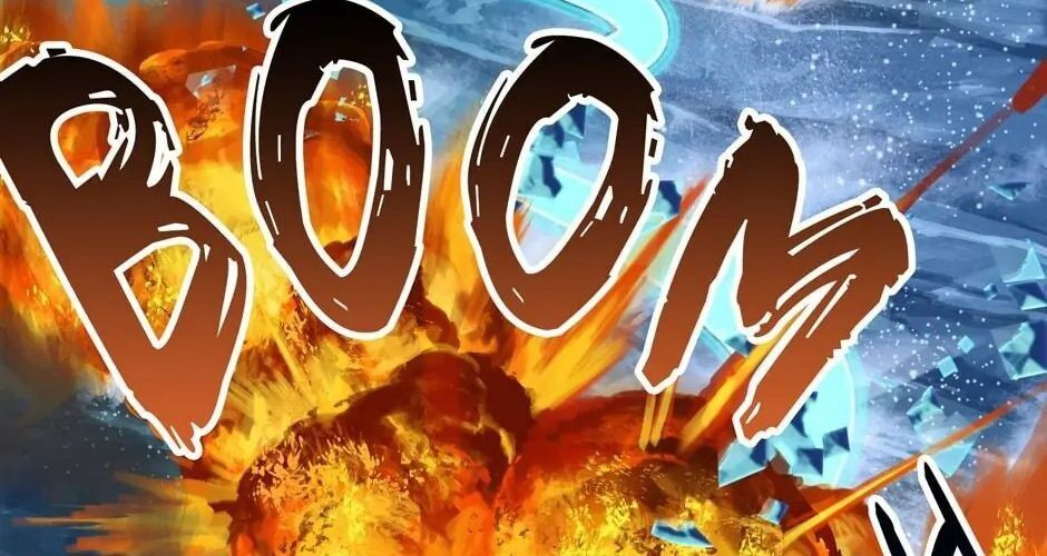 Câu Chuyện Sinh Tồn Của Kiếm Vương Ở Thế Giới Khác Chapter 18 - Trang 2