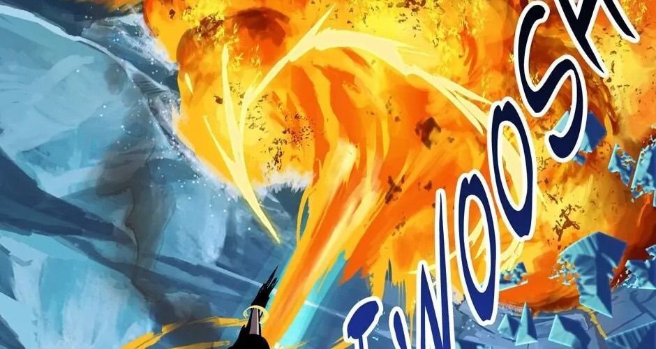 Câu Chuyện Sinh Tồn Của Kiếm Vương Ở Thế Giới Khác Chapter 18 - Trang 2