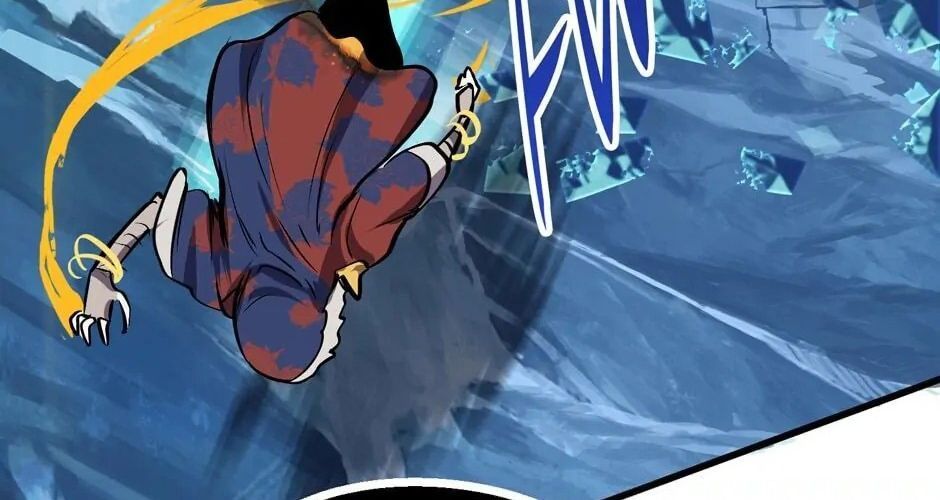 Câu Chuyện Sinh Tồn Của Kiếm Vương Ở Thế Giới Khác Chapter 18 - Trang 2