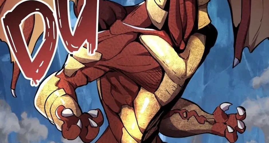 Câu Chuyện Sinh Tồn Của Kiếm Vương Ở Thế Giới Khác Chapter 18 - Trang 2