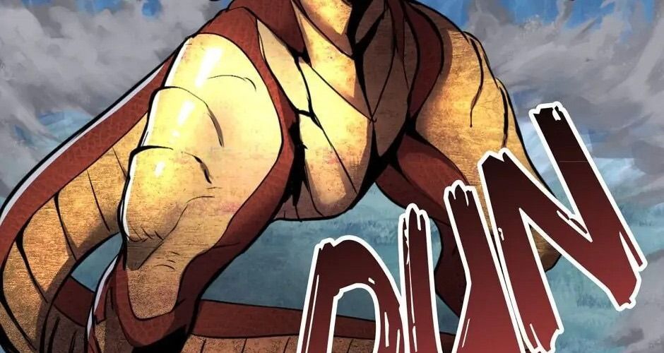 Câu Chuyện Sinh Tồn Của Kiếm Vương Ở Thế Giới Khác Chapter 18 - Trang 2