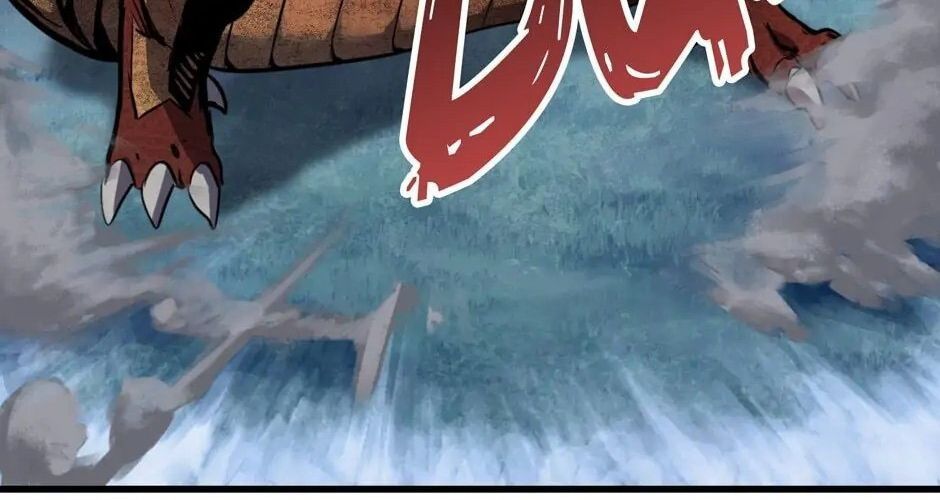 Câu Chuyện Sinh Tồn Của Kiếm Vương Ở Thế Giới Khác Chapter 18 - Trang 2