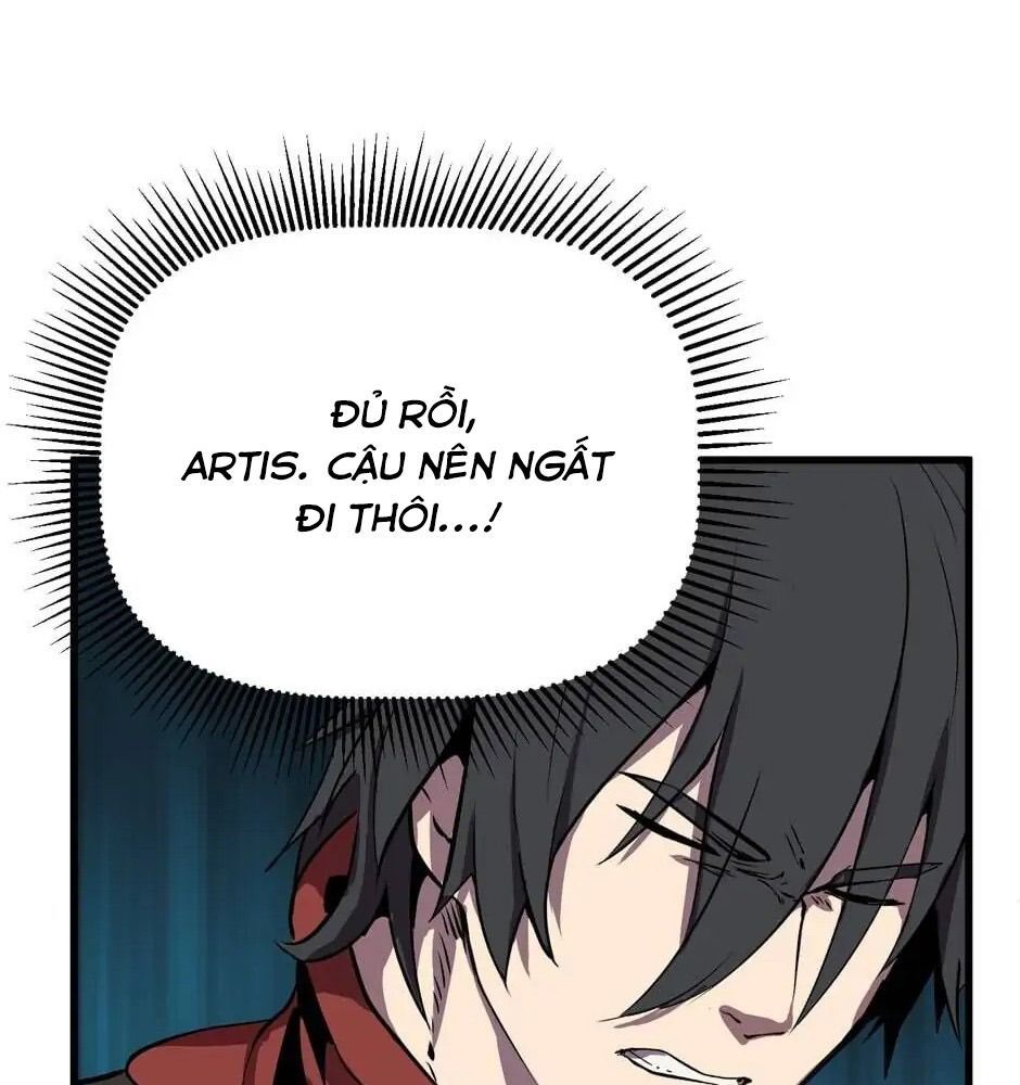 Câu Chuyện Sinh Tồn Của Kiếm Vương Ở Thế Giới Khác Chapter 18 - Trang 2