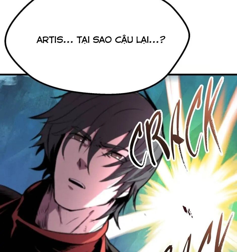 Câu Chuyện Sinh Tồn Của Kiếm Vương Ở Thế Giới Khác Chapter 18 - Trang 2