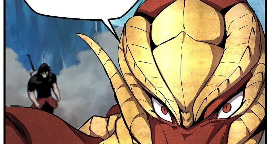 Câu Chuyện Sinh Tồn Của Kiếm Vương Ở Thế Giới Khác Chapter 18 - Trang 2