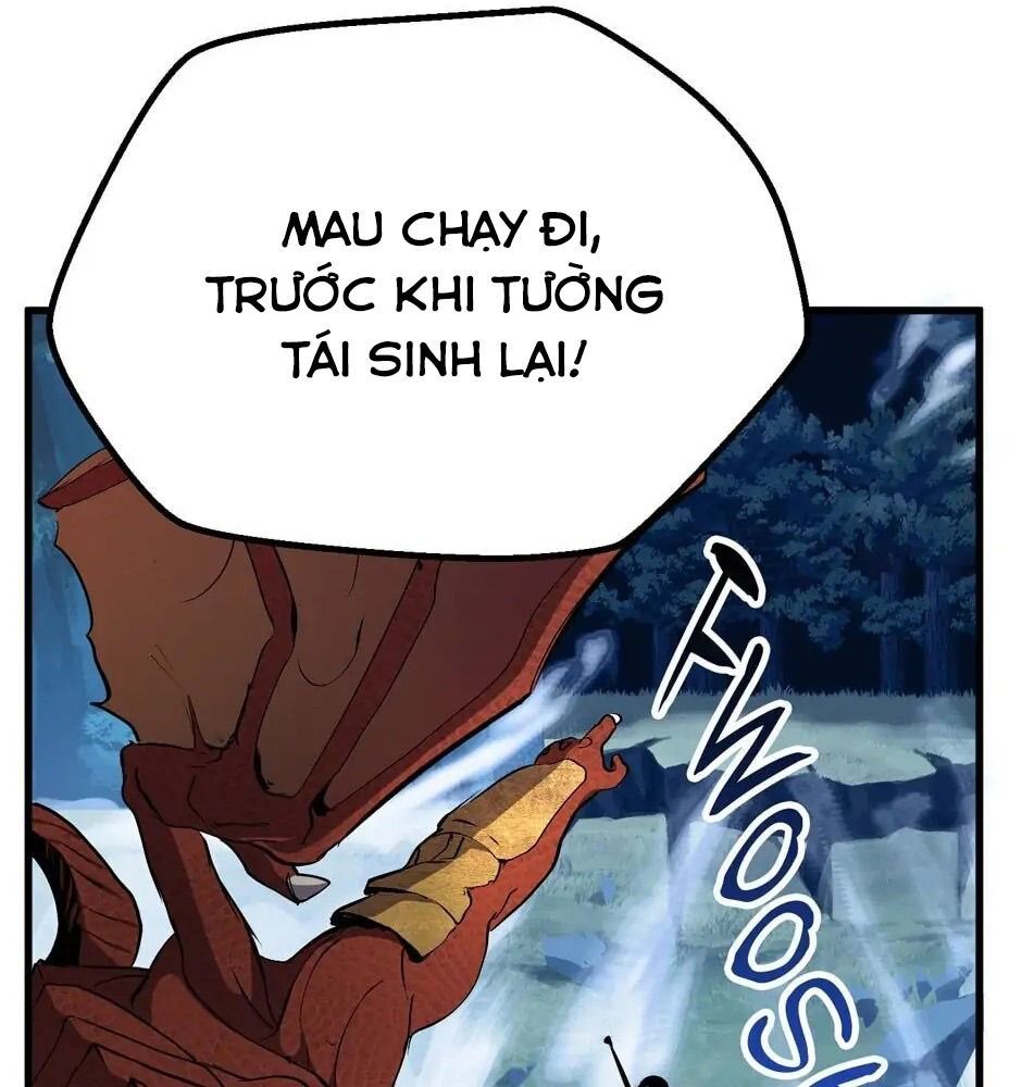 Câu Chuyện Sinh Tồn Của Kiếm Vương Ở Thế Giới Khác Chapter 18 - Trang 2