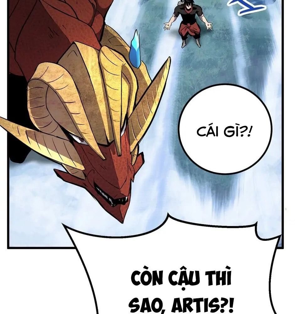 Câu Chuyện Sinh Tồn Của Kiếm Vương Ở Thế Giới Khác Chapter 18 - Trang 2