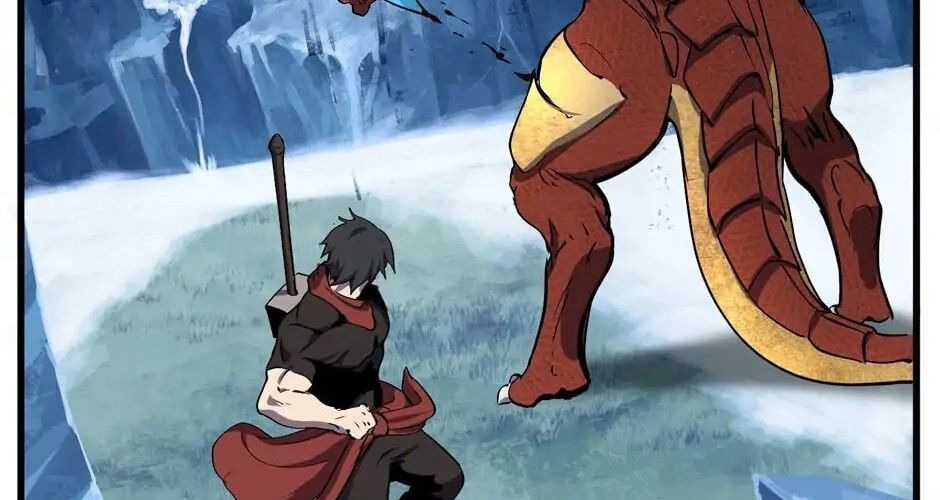 Câu Chuyện Sinh Tồn Của Kiếm Vương Ở Thế Giới Khác Chapter 18 - Trang 2