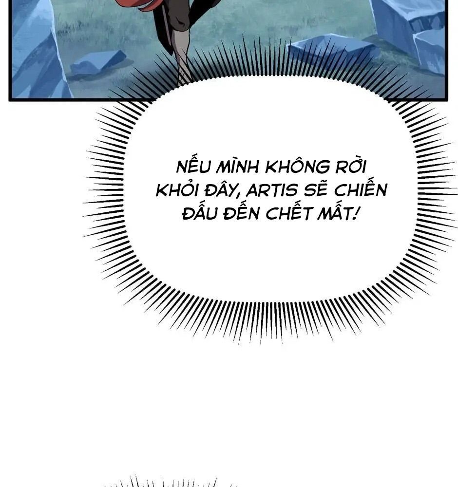 Câu Chuyện Sinh Tồn Của Kiếm Vương Ở Thế Giới Khác Chapter 18 - Trang 2