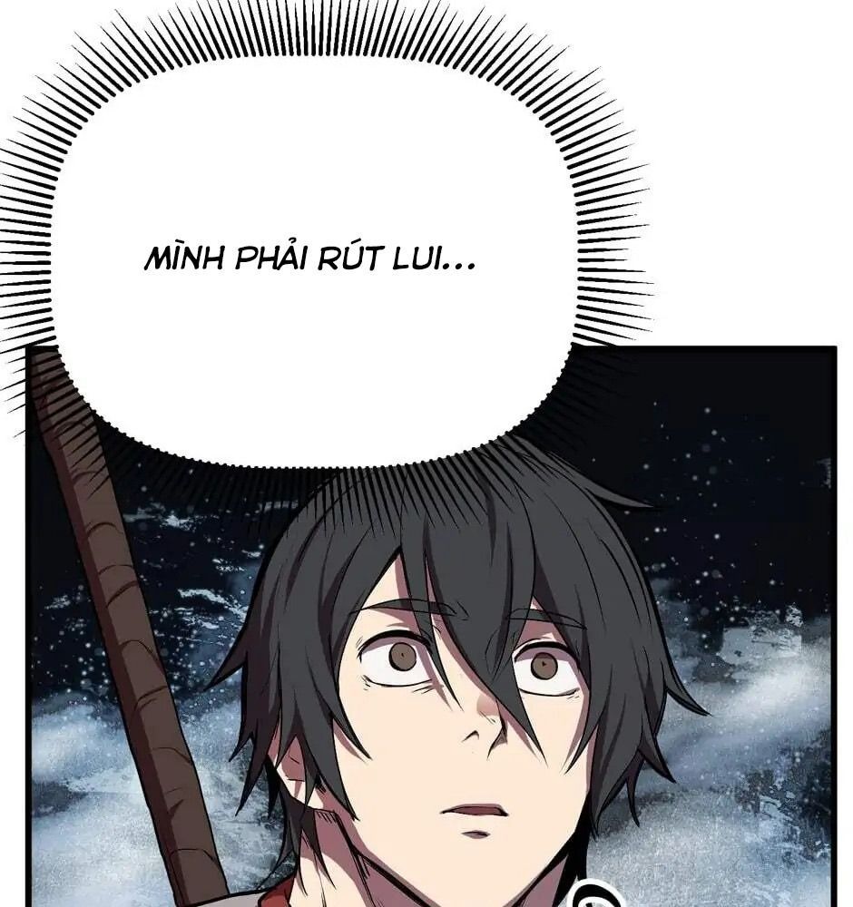 Câu Chuyện Sinh Tồn Của Kiếm Vương Ở Thế Giới Khác Chapter 18 - Trang 2