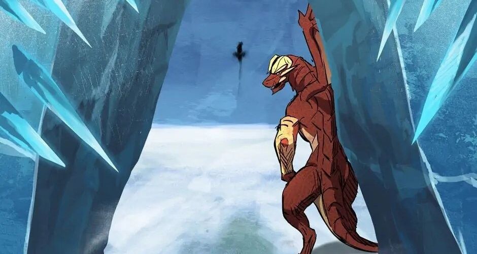 Câu Chuyện Sinh Tồn Của Kiếm Vương Ở Thế Giới Khác Chapter 18 - Trang 2