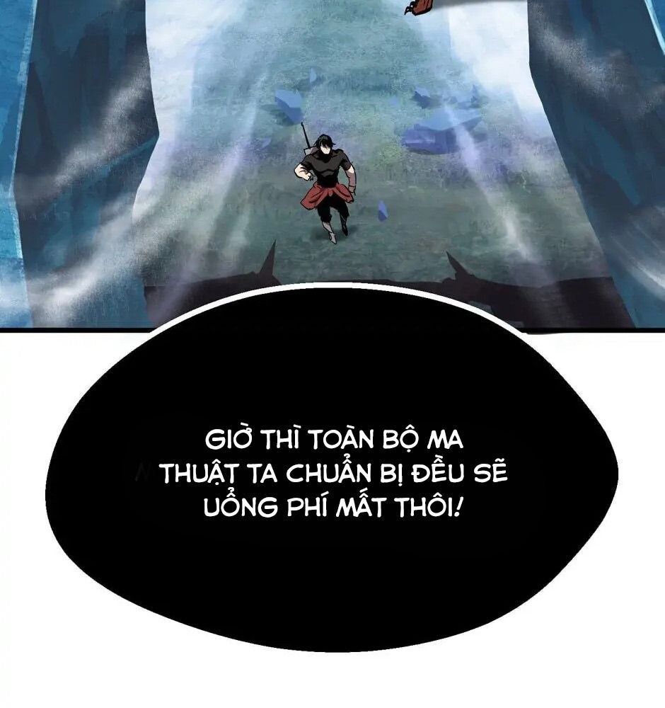 Câu Chuyện Sinh Tồn Của Kiếm Vương Ở Thế Giới Khác Chapter 18 - Trang 2