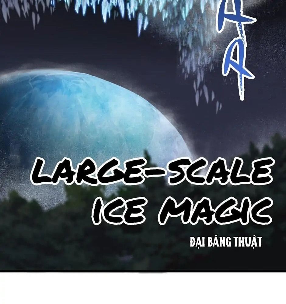 Câu Chuyện Sinh Tồn Của Kiếm Vương Ở Thế Giới Khác Chapter 18 - Trang 2