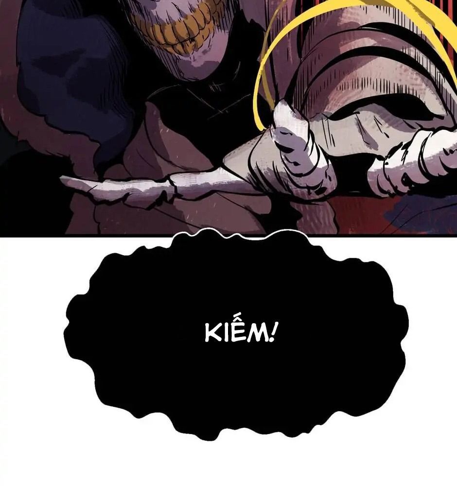 Câu Chuyện Sinh Tồn Của Kiếm Vương Ở Thế Giới Khác Chapter 18 - Trang 2