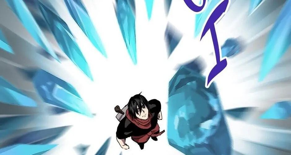 Câu Chuyện Sinh Tồn Của Kiếm Vương Ở Thế Giới Khác Chapter 18 - Trang 2